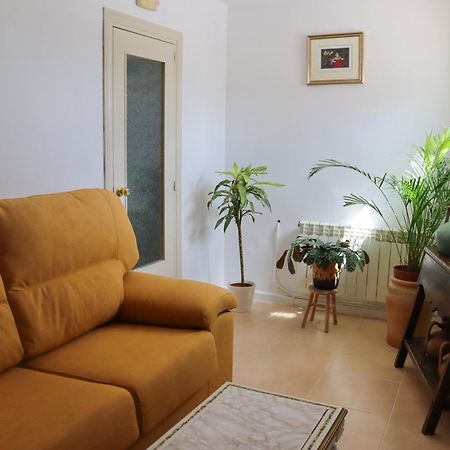 Vista Terraza Illora Appartement Buitenkant foto